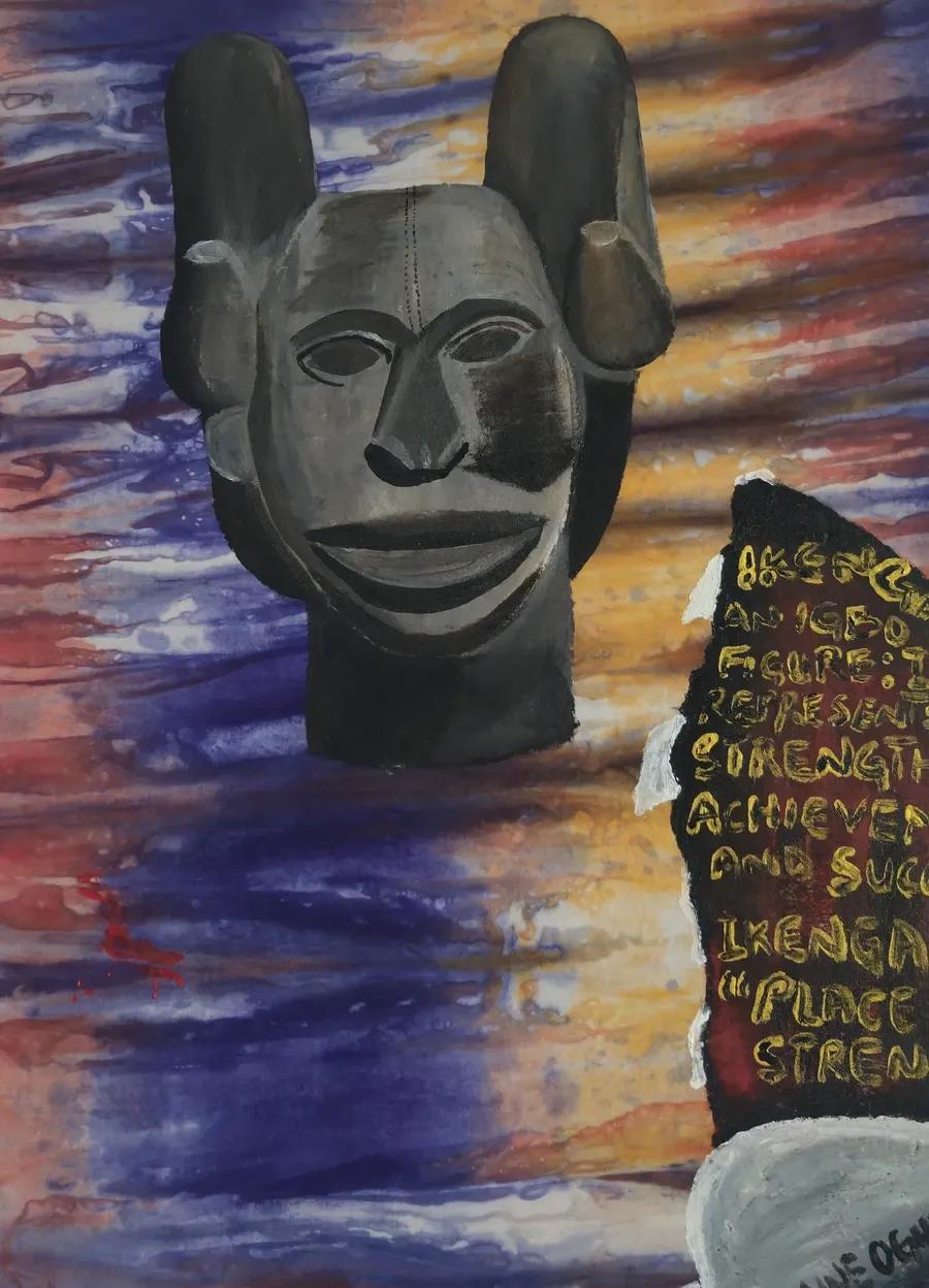 Upcoming exhibit at Charlestown Gallery